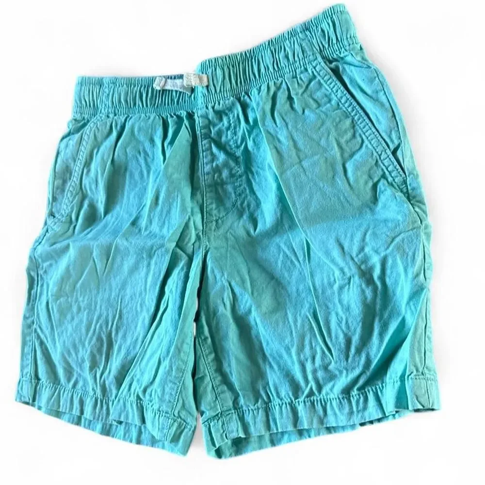 Old-navy kids teal Shorts